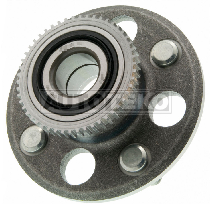 wheel bearing replacement for HONDA 42200-S04-951 42200-SK7-A01 42200-SR3-A04