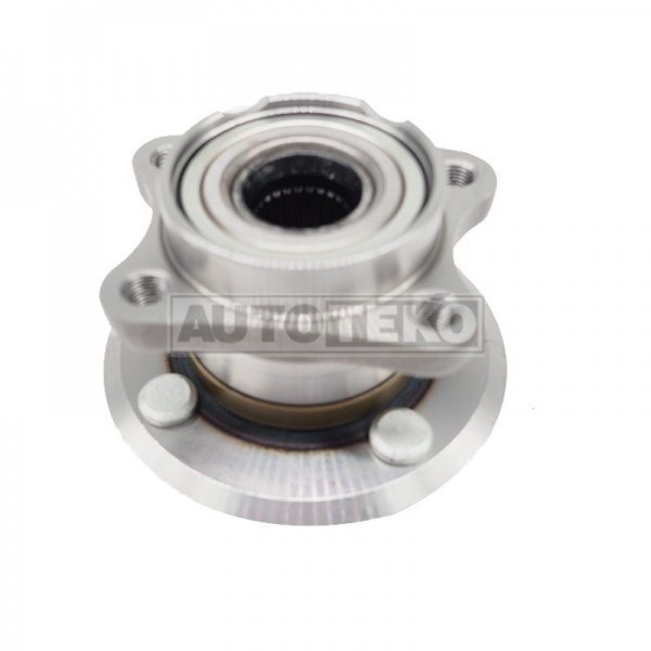front wheel bearing for TOYOTA 42410-52060 3DACF037D-4C 3DACF037D4C