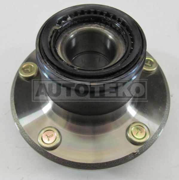 front wheel hub bearing for MITSUBISHI MB663664 VKBA3725 DACF1034C
