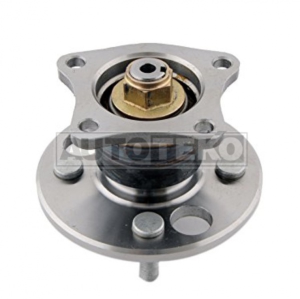 wheel hub bearing for TOYOTA 42410-12090 DACF1177
