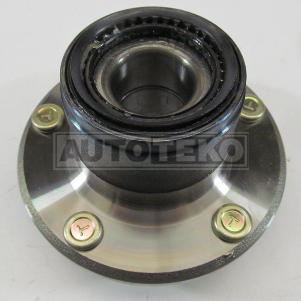 wheel hub for MITSUBISHI MB515400 VKBA3724 DACF1034B