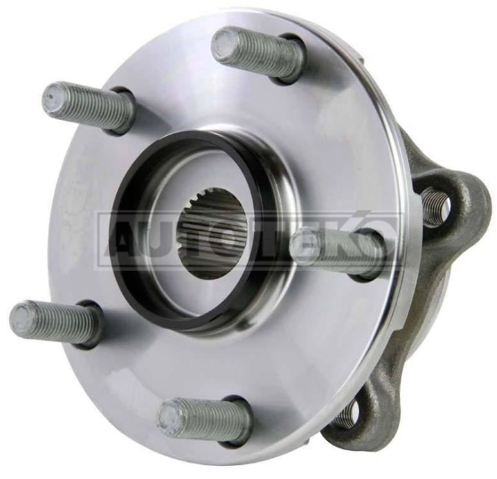 rear wheel bearing for TOYOTA 43550-42010 43550-02010 43550-02030 43550-02070