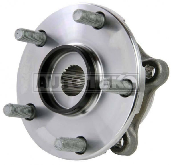 rear wheel bearing for TOYOTA 43550-42010 43550-02010 43550-02030 43550-02070