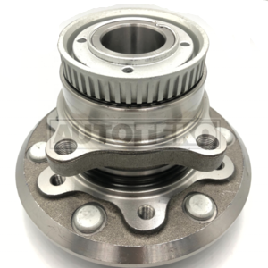hub bearing assembly for TOYOTA 54khw02 43560-26010 hub 43550-z0091