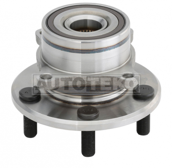 wheel hub bearing for ACURA 44300-STX-A01 HUB162T4 BR930720