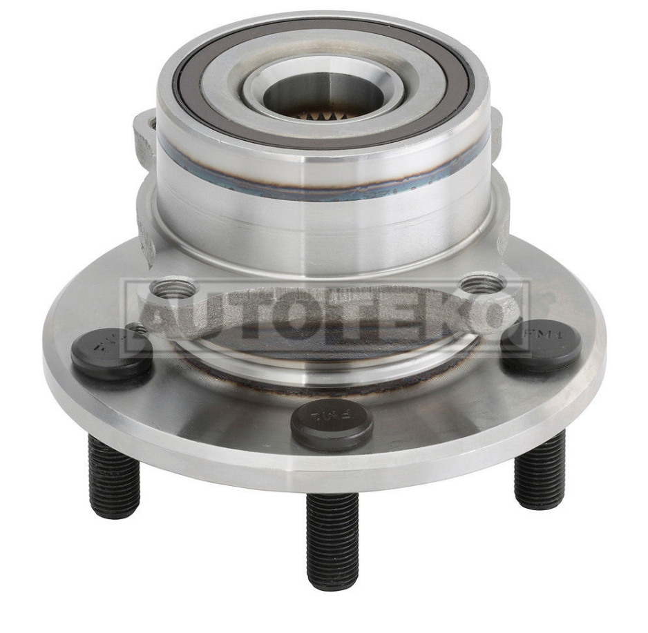 wheel hub bearing for HONDA 44300-STX-A01 HUB162T4 BR930720