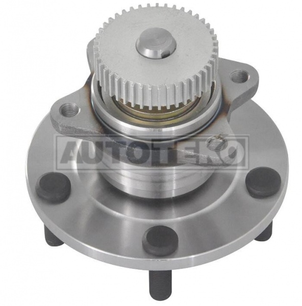 wheel hub and bearing for MITSUBISHI MB892408 MB864929 DACF1091