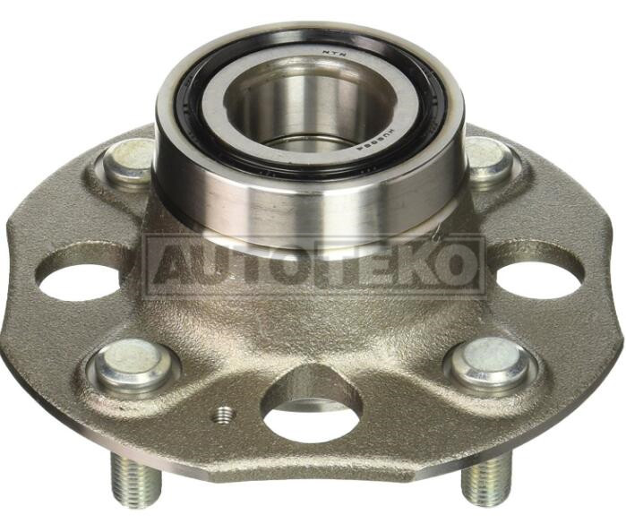 Wheel Bearing Hub Unit for HONDA 42200-SV2-N00 42200-SV4-N02 HUB094