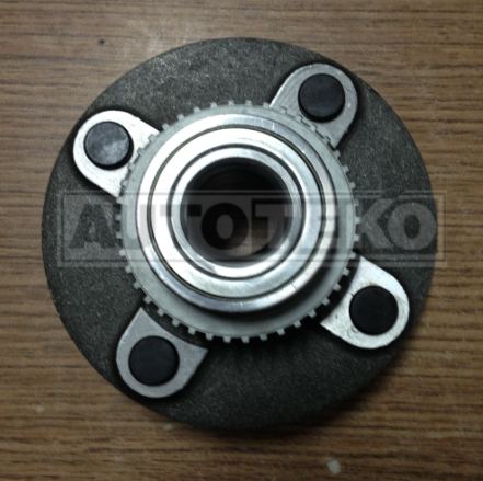 wheel hub assembly for NISSAN hub184-12 hub184 43200-50y000 BR930134
