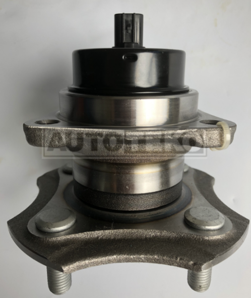 hub bearing for TOYOTA 42450-02090 42450-12051 3DACF026F-7AS 42450-12050