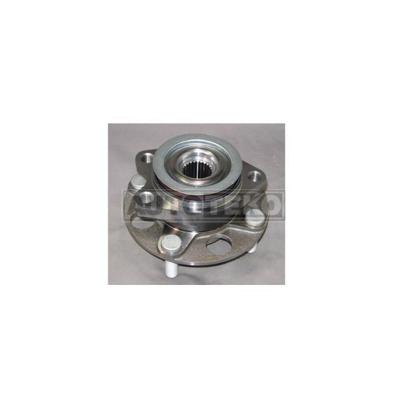 wheel hub bearing for NISSAN 43202-CA010 40202-EL000 40202-ED510