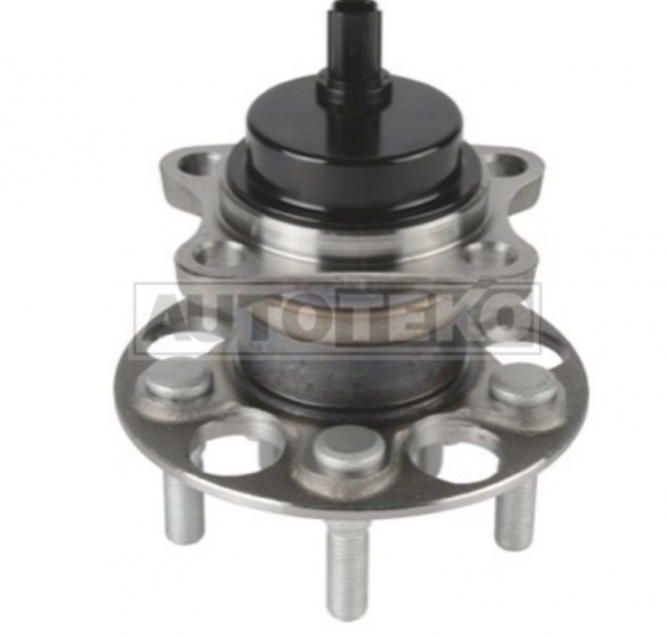 rear wheel bearing for TOYOTA 3DACF026F-37BS 4245052080 512425
