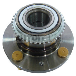 wheel bearing hub for MITSUBISHI 2DACF030Gr MR493619 ha590104
