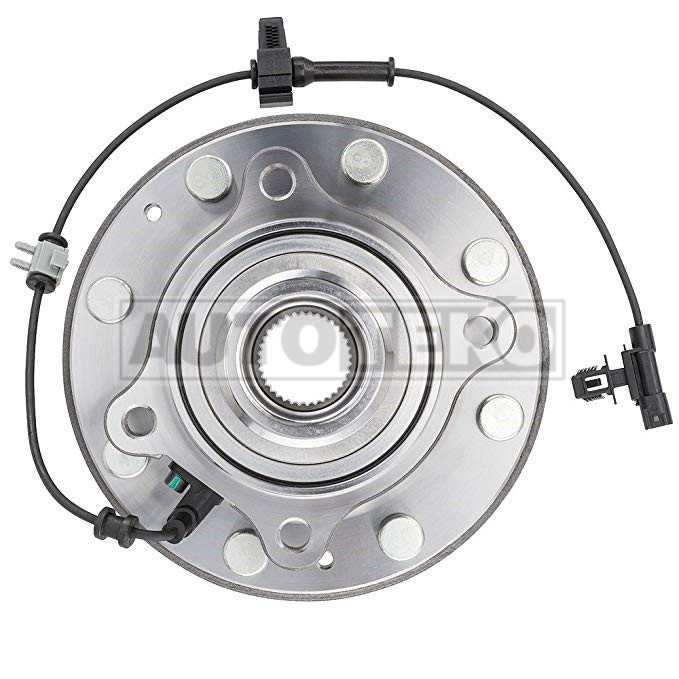 wheel bearing hub for CHEVROLET SP620303