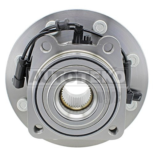 wheel bearing for CHEVROLET SP620302