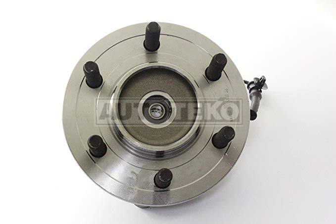 car wheel bearing for FORD SP550222