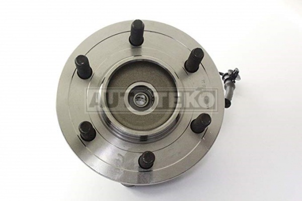 car wheel bearing for FORD SP550222