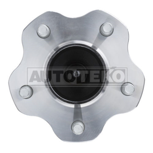 wheel bearing and hub assembly for NISSAN HA590565