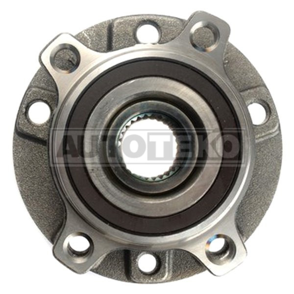 hub and bearing assembly for JEEP HA590551