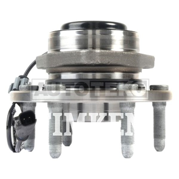 wheel bearing and hub for GMC HA590541