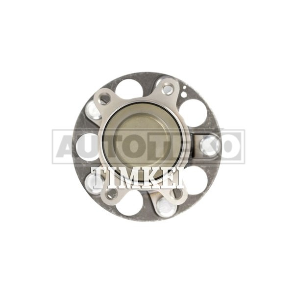 wheel hub and bearing for HONDA HA590528