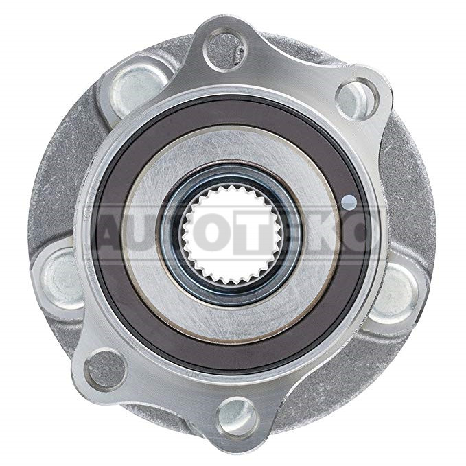 Wheel Bearing Hub Unit for SUBARU HA590522