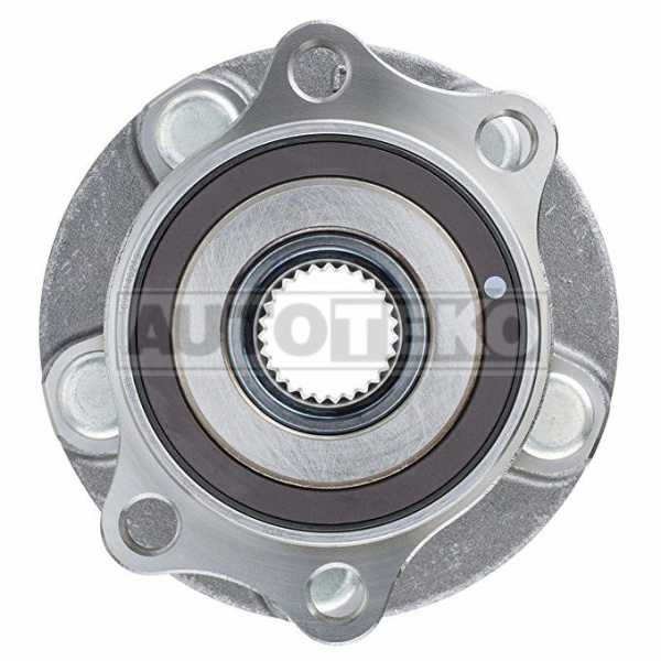 Wheel Bearing Hub Unit for SUBARU HA590522