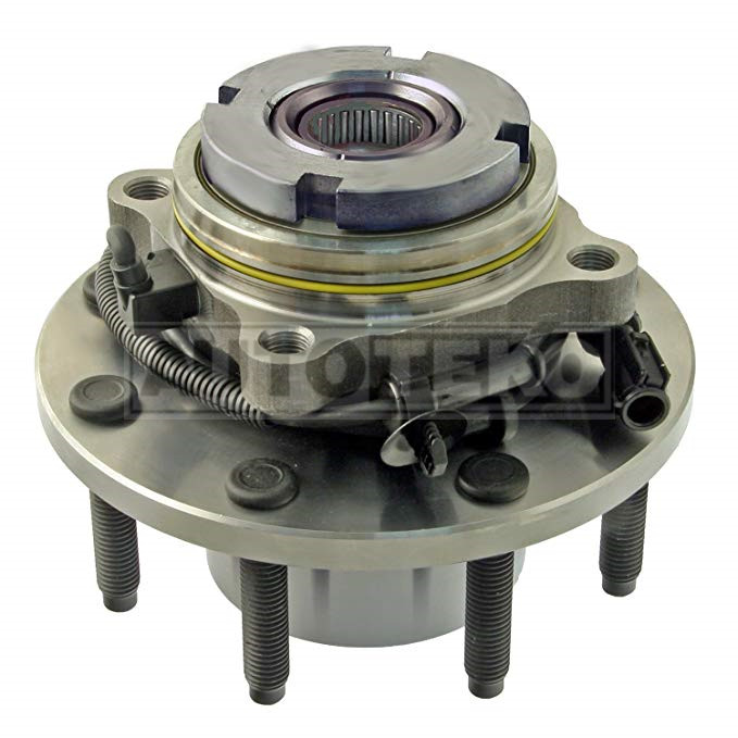 rear wheel bearing for SCION HA590519