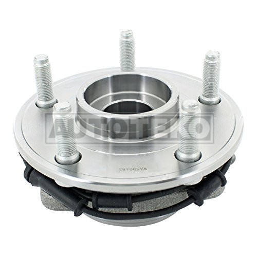 wheel hub bearing for JEEP HA590482