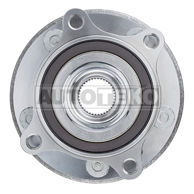 wheel hub for FORD HA590478