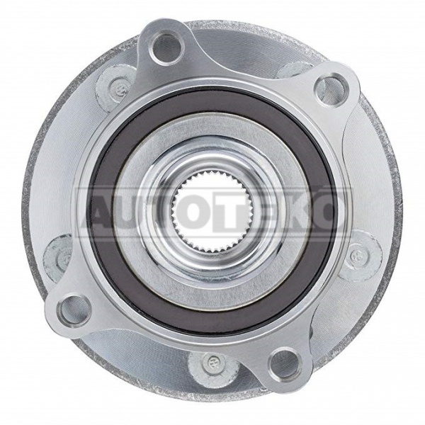 wheel hub for FORD HA590478