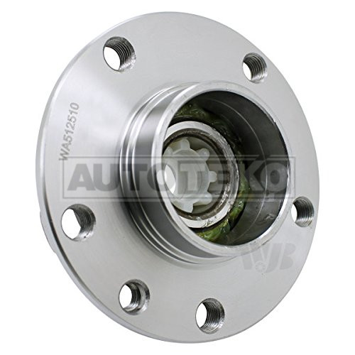 front wheel bearing for DODGE HA590474