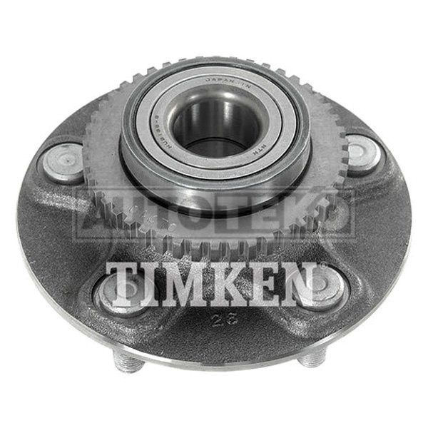 wheel hub assembly for GMC HA590470
