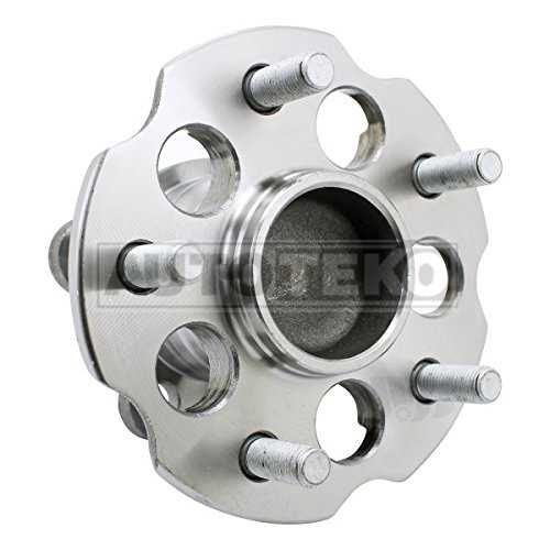 wheel bearing hub assembly for TOYOTA HA590464