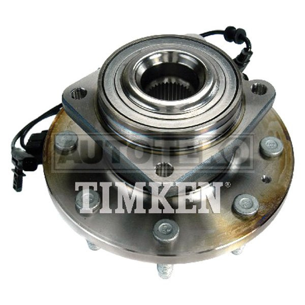 timken wheel bearings for VOLVO HA590460
