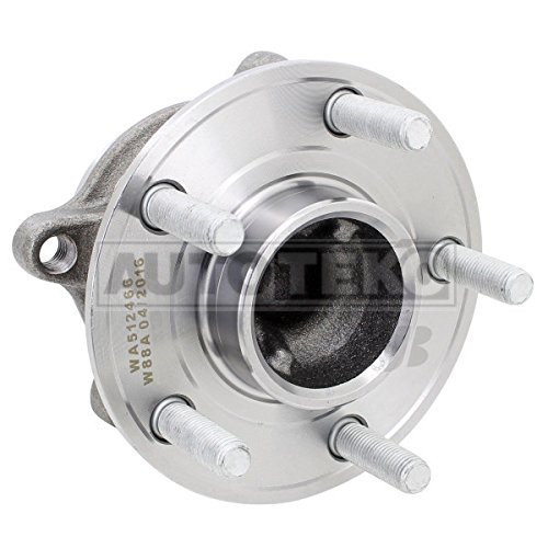 front wheel hub for FORD HA590451