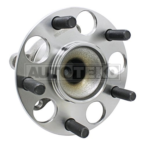 hub and bearing assembly for HONDA HA590450