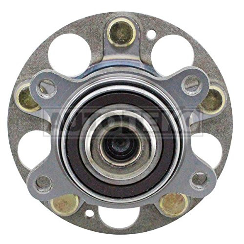 wheel bearing and hub for HONDA HA590449