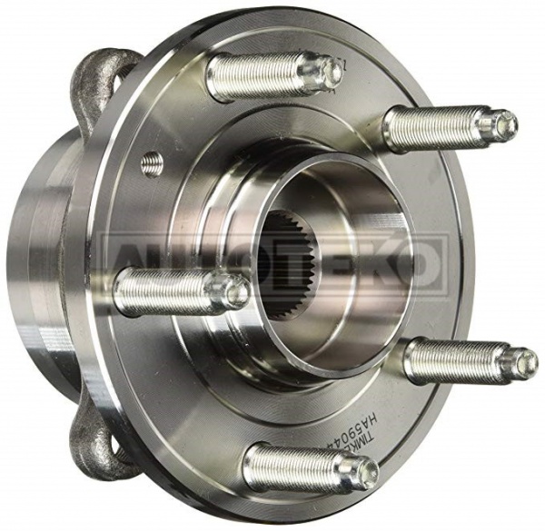 Wheel Bearing Hub Repair for FORD HA590446