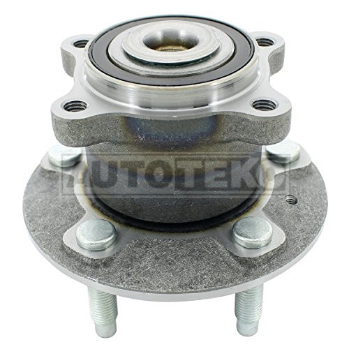 wheel hub and bearing for CHEVROLET HA590444