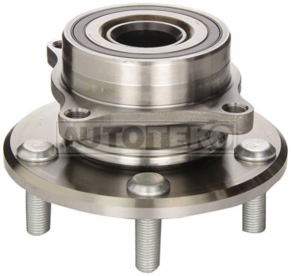 Wheel Bearing Hub Unit for LAND ROVER HA590443