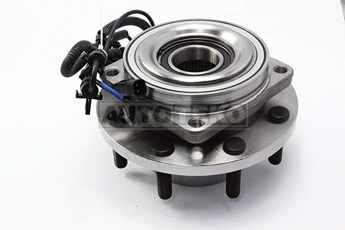 timken wheel bearings for FORD HA590440
