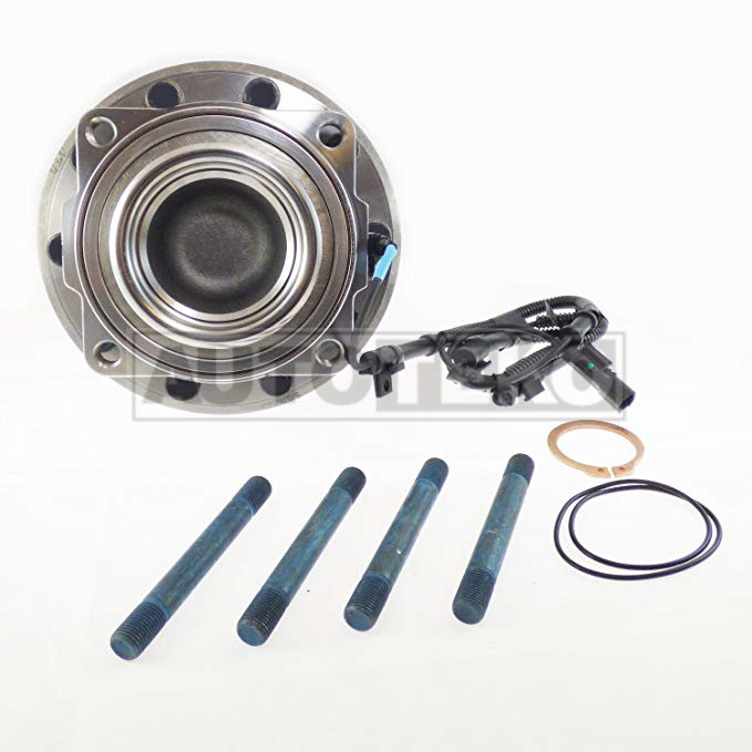 front hub assembly for FORD HA590438