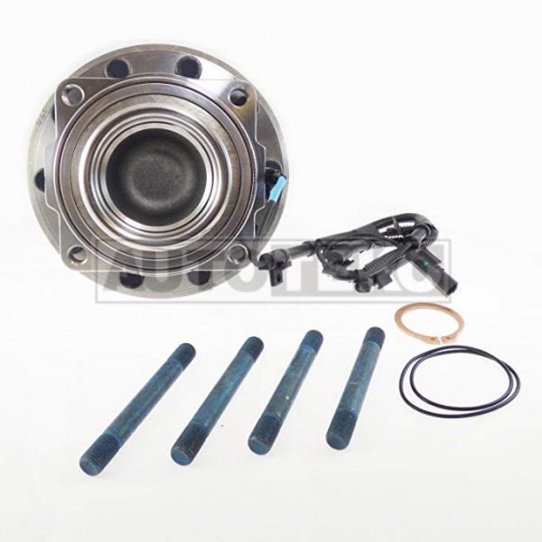 front hub assembly for FORD HA590438