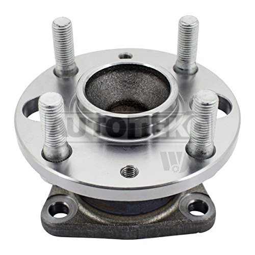 wheel bearing and hub assembly for MAZDA HA590431