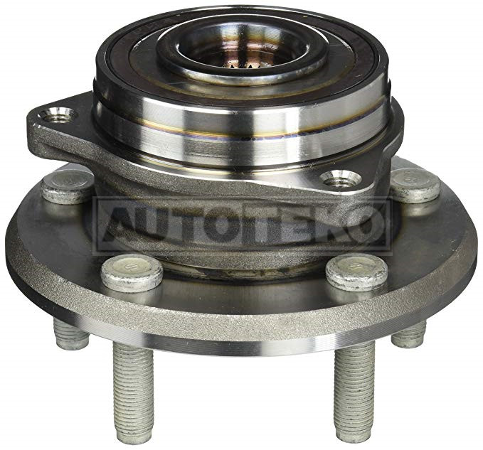 front wheel hub for DODGE HA590419