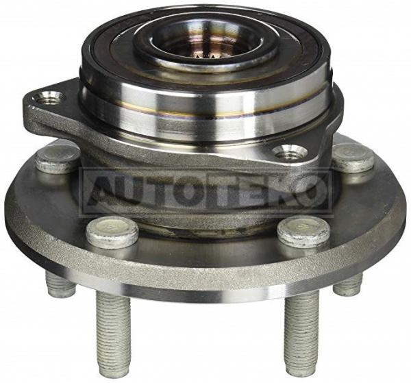 front wheel hub for DODGE HA590419