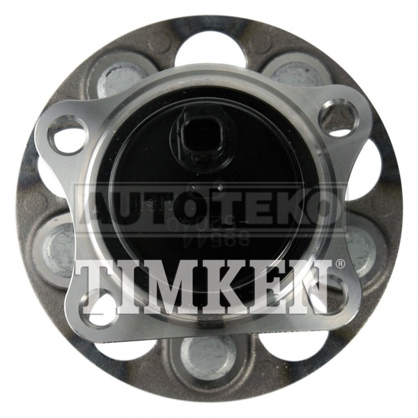 wheel bearing hub assembly front for LEXUS HA590413