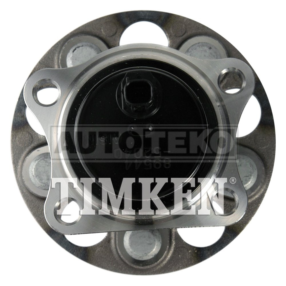 wheel bearing hub assembly front for TOYOTA HA590413