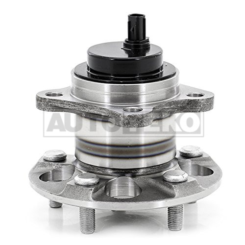 wheel hub assembly replacement for TOYOTA HA590409